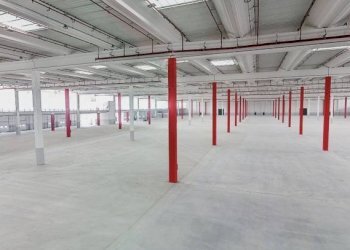 capannone - Capannone via Cremasca, Azzano San Paolo - foto 4