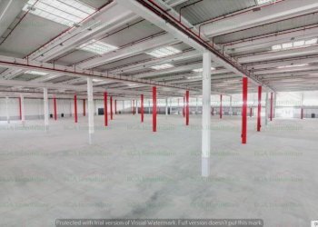 capannone - Capannone via Cremasca, Azzano San Paolo - foto 5