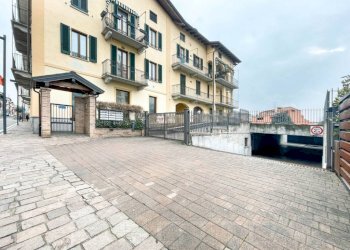 garage vendita borgomanero interno6 - Box via caneto 51, Borgomanero - foto 7