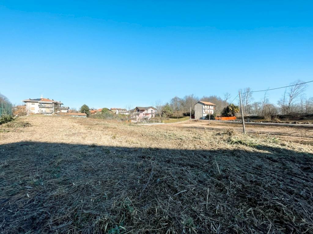 terreno vendita gattico esterno10 - Terreno edificabile via Pian dell erba, Gattico-Veruno - foto 1