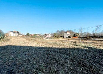 terreno vendita gattico esterno10 - Terreno edificabile via Pian dell erba, Gattico-Veruno - foto 1