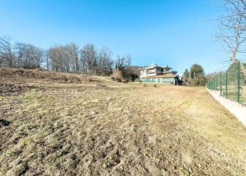 terreno vendita gattico esterno5 - Terreno edificabile via Pian dell erba, Gattico-Veruno - foto 2