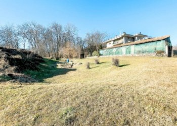 terreno vendita gattico esterno7 - Terreno edificabile via Pian dell erba, Gattico-Veruno - foto 3