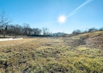 terreno vendita gattico esterno8 - Terreno edificabile via Pian dell erba, Gattico-Veruno - foto 7