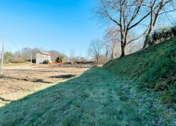 terreno vendita gattico esterno11 - Terreno edificabile via Pian dell erba, Gattico-Veruno - foto 9