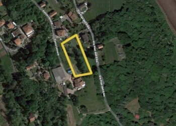 terreno vendita gattico maps - Terreno edificabile via Pian dell erba, Gattico-Veruno - foto 11