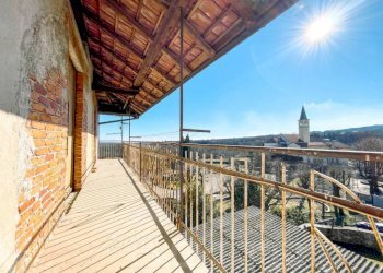 casa vendita gozzano balcone4 - Casa indipendente vicolo cantonetto 6, Gozzano - foto 10