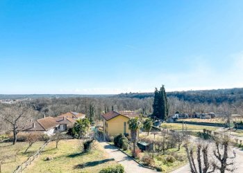 casa vendita gozzano vista2 - Casa indipendente vicolo cantonetto 6, Gozzano - foto 11