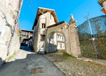 casa vendita gozzano esterno9 - Casa indipendente vicolo cantonetto 6, Gozzano - foto 15