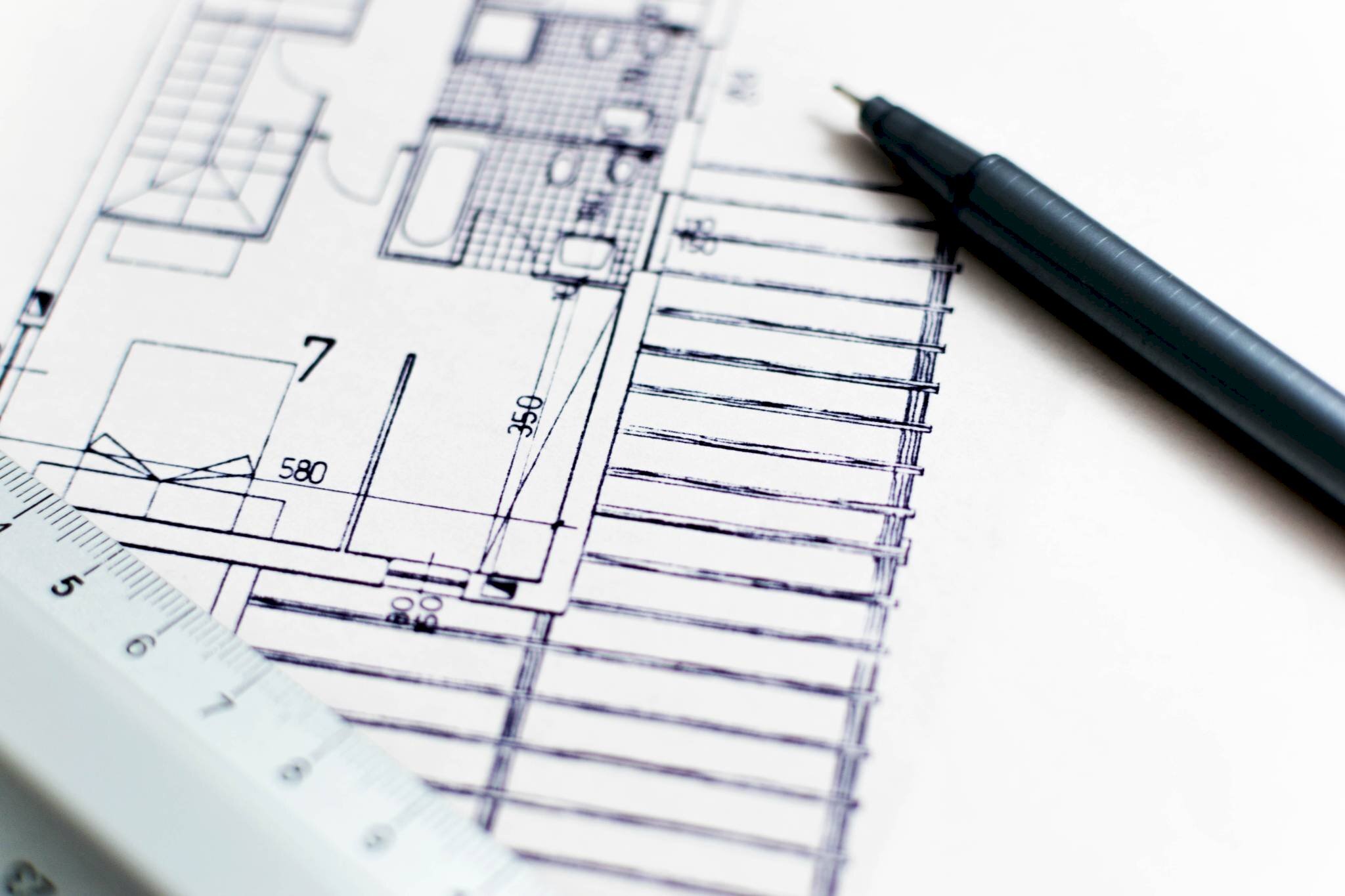 Two-room apartment vicolo santa maria 1, Bannio Anzino - floor plans 1