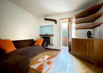 casa vendita cernuschio salotto5 - Bilocale vicolo santa maria 1, Bannio Anzino - foto 5