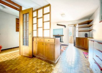 casa vendita cernuschio salotto - Two-room apartment vicolo santa maria 1, Bannio Anzino - photo 6