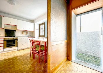 casa vendita cernuschio ingresso2 - Bilocale vicolo santa maria 1, Bannio Anzino - foto 8