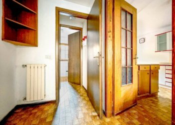 casa vendita cernuschio corridoio - Two-room apartment vicolo santa maria 1, Bannio Anzino - photo 9