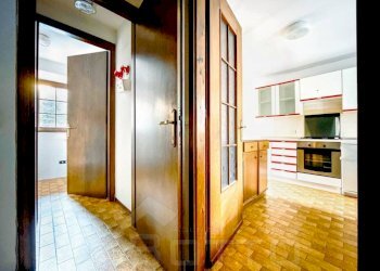 casa vendita cernuschio ingresso10 - Bilocale vicolo santa maria 1, Bannio Anzino - foto 10