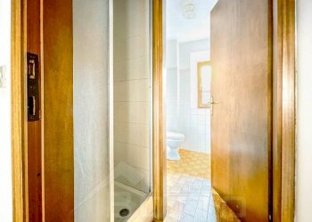 casa vendita cernuschio bagno4 - Bilocale vicolo santa maria 1, Bannio Anzino - foto 11