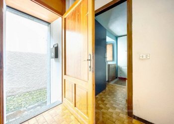 casa vendita cernuschio ingresso11 - Bilocale vicolo santa maria 1, Bannio Anzino - foto 13