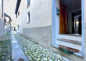 casa vendita cernuschio esterno2 - Two-room apartment vicolo santa maria 1, Bannio Anzino - photo 17