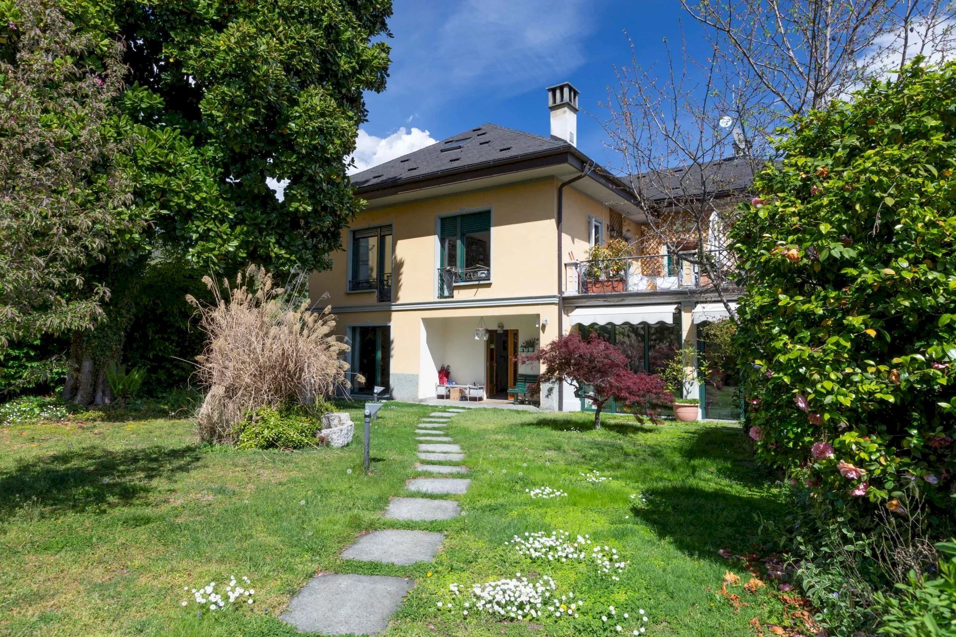 Villa Verbania - photo 1