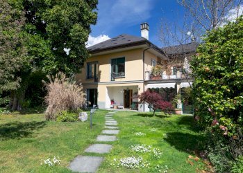 Villa Verbania - foto 1