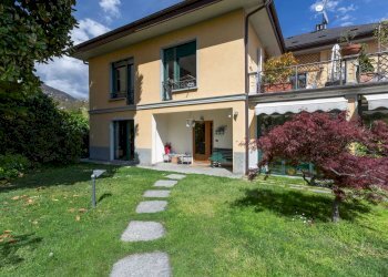 Villa Verbania - foto 2