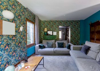 Villa Verbania - foto 5