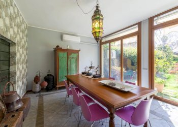 Villa Verbania - foto 7