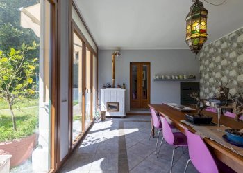 Villa Verbania - foto 8