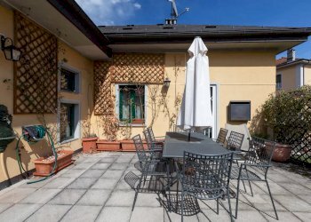 Villa Verbania - foto 12