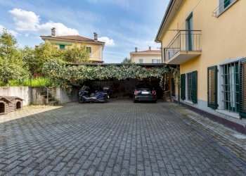 Villa Verbania - foto 21