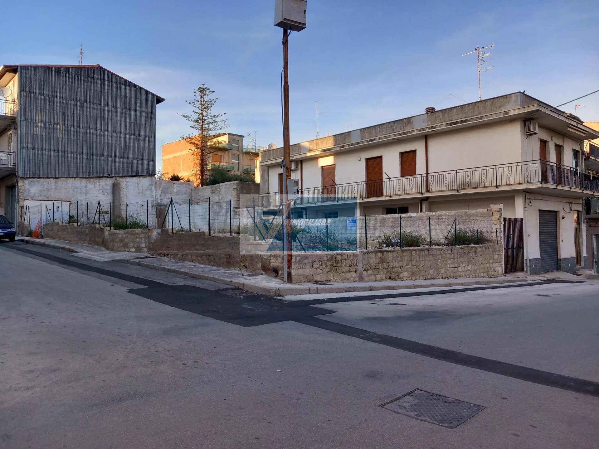 Building land GRAZIA DELEDDA, Priolo Gargallo - photo 2