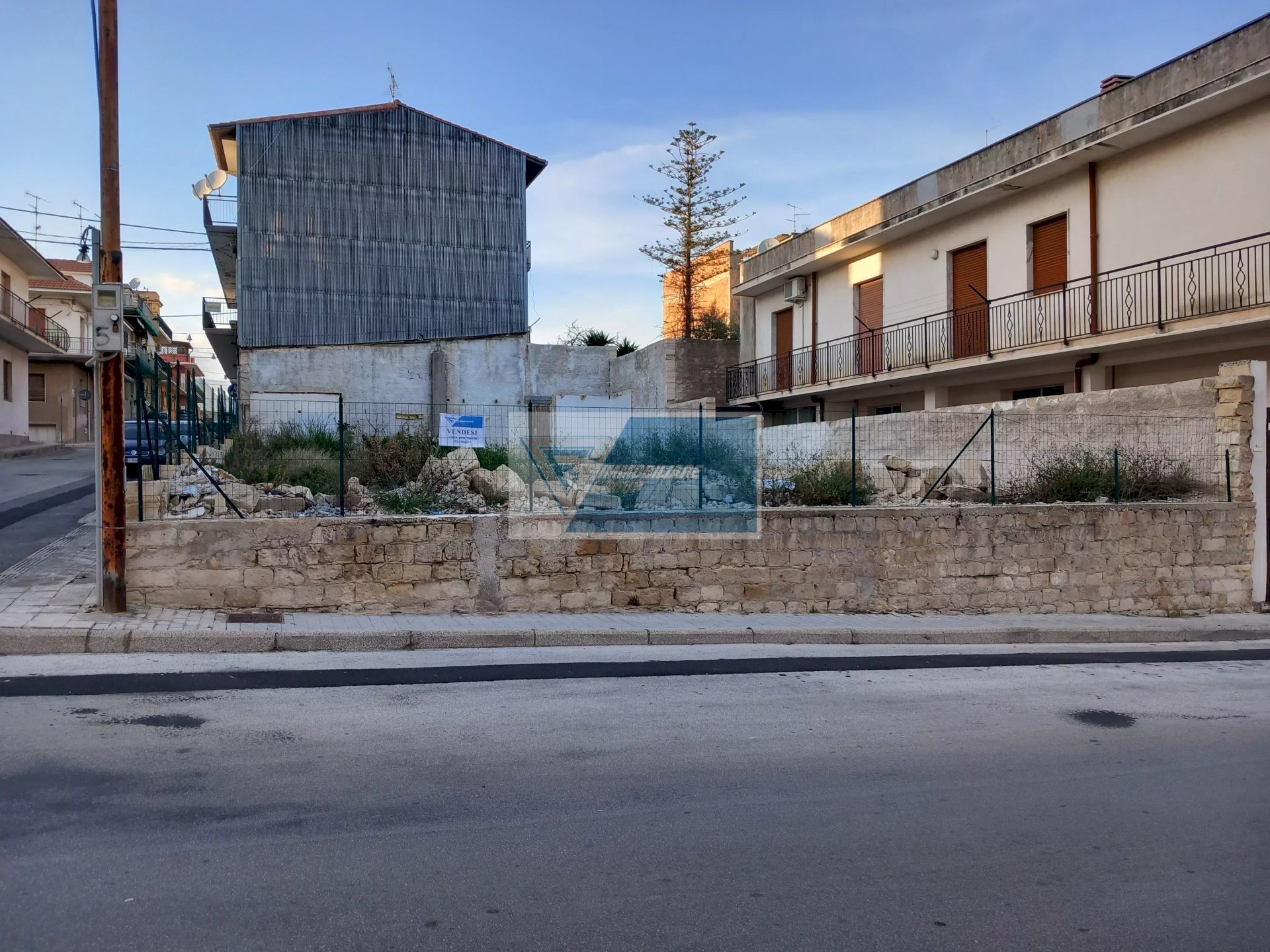 Building land GRAZIA DELEDDA, Priolo Gargallo - photo 3