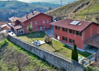 Casale Belvedere Langhe - photo 2