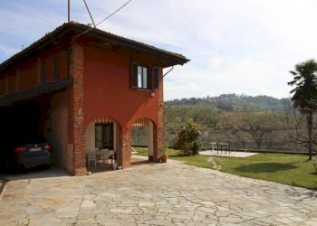 Casale Belvedere Langhe - photo 49