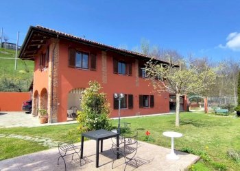 Casale Belvedere Langhe - photo 29