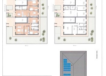 Villa Via Papa Karol Wojtyla, Castiraga Vidardo - foto 2