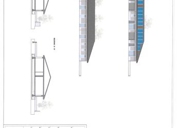 Villa Via Papa Karol Wojtyla, Castiraga Vidardo - foto 1
