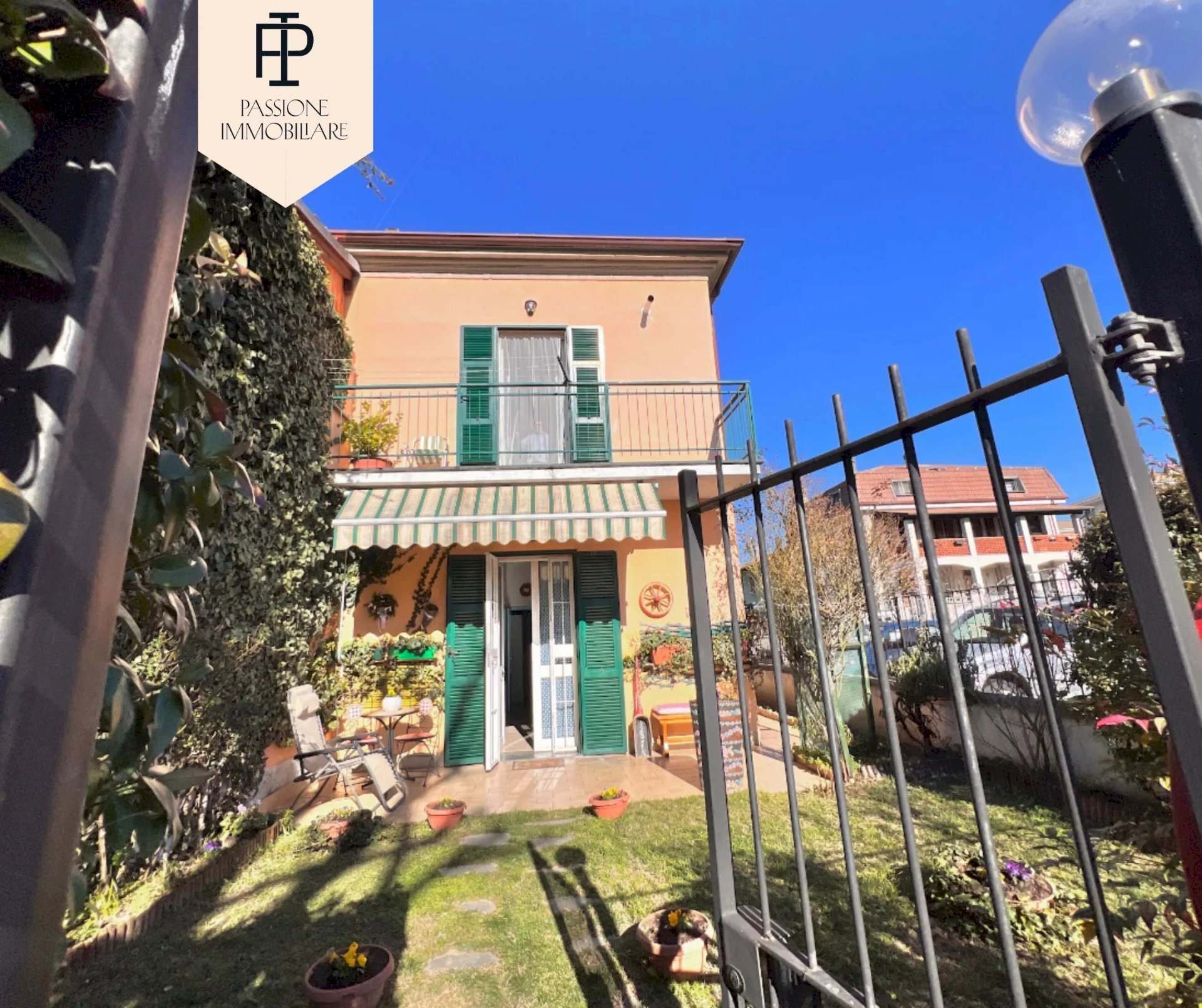 Historic Residence Bistagno - photo 1