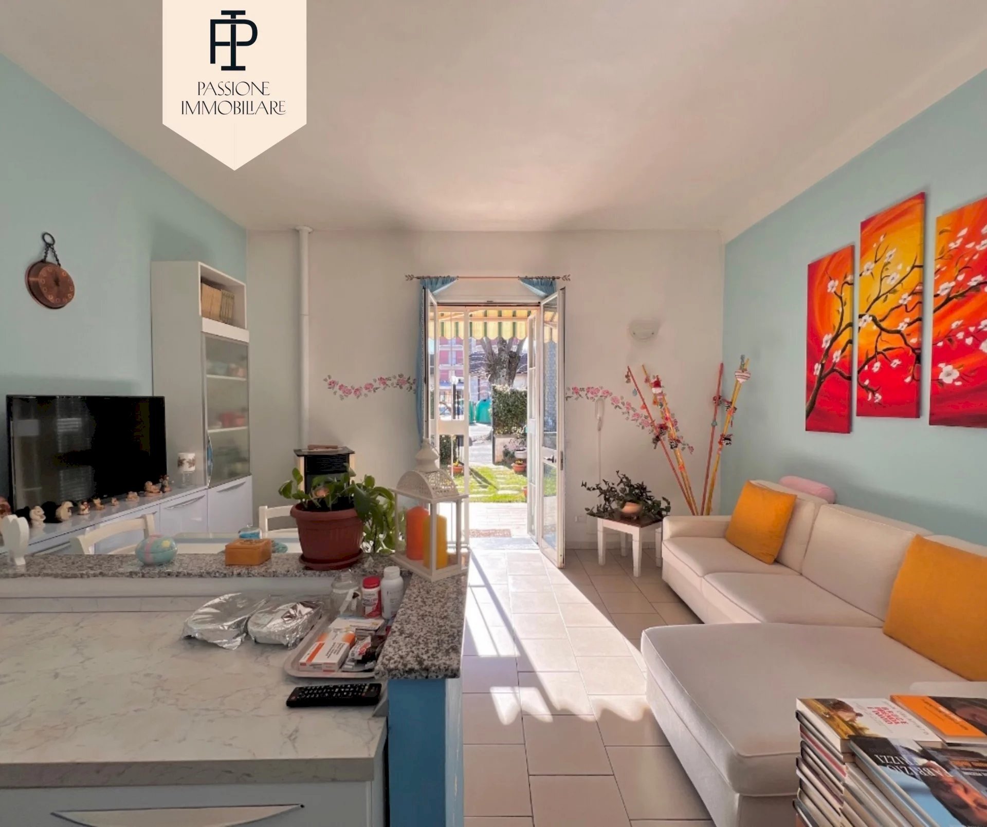 Historic Residence Bistagno - photo 2