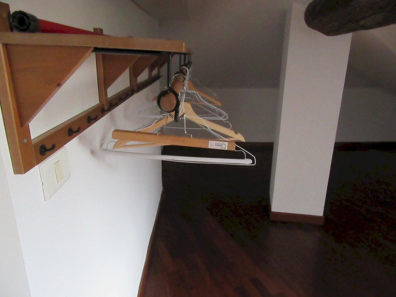 One-room apartment Via XXV Aprile, Genova - photo 2