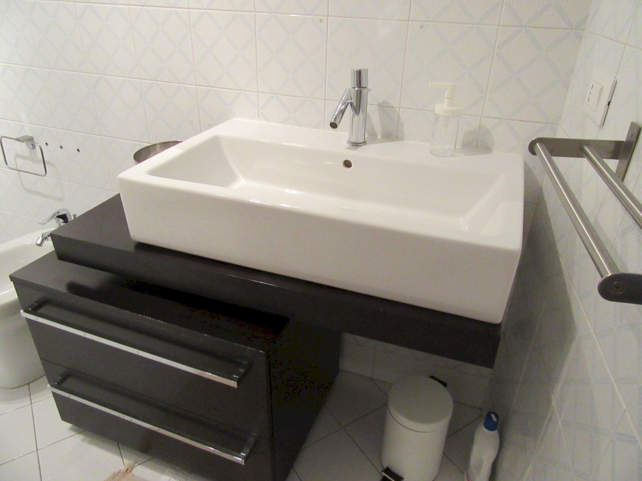 One-room apartment Via XXV Aprile, Genova - photo 3