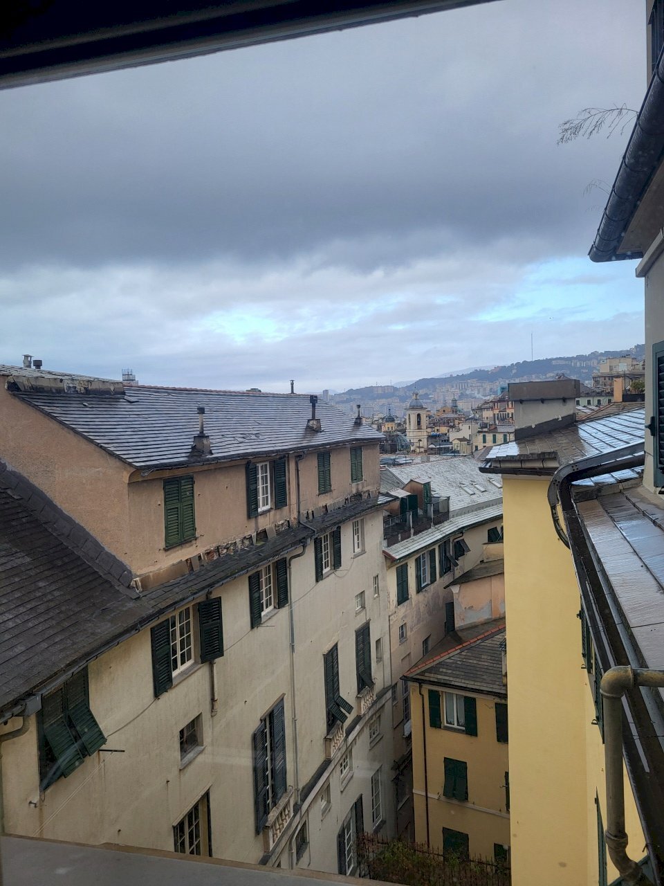 One-room apartment Via XXV Aprile, Genova - photo 1