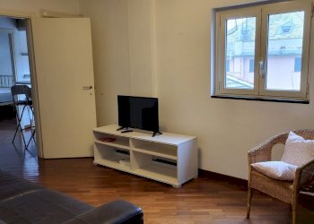 Monolocale Via XXV Aprile, Genova - foto 14