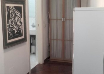 Monolocale Via XXV Aprile, Genova - foto 5