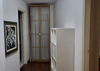 Monolocale Via XXV Aprile, Genova - foto 11