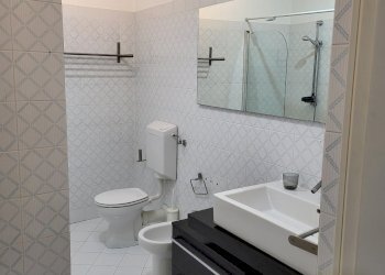 Monolocale Via XXV Aprile, Genova - foto 12