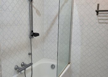 Monolocale Via XXV Aprile, Genova - foto 13