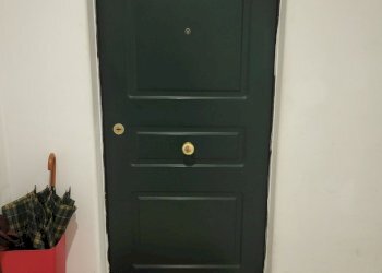 Monolocale Via XXV Aprile, Genova - foto 17