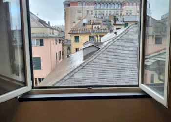 Monolocale Via XXV Aprile, Genova - foto 20