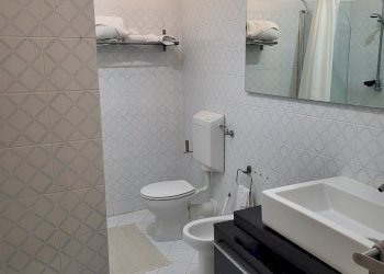 Monolocale Via XXV Aprile, Genova - foto 22